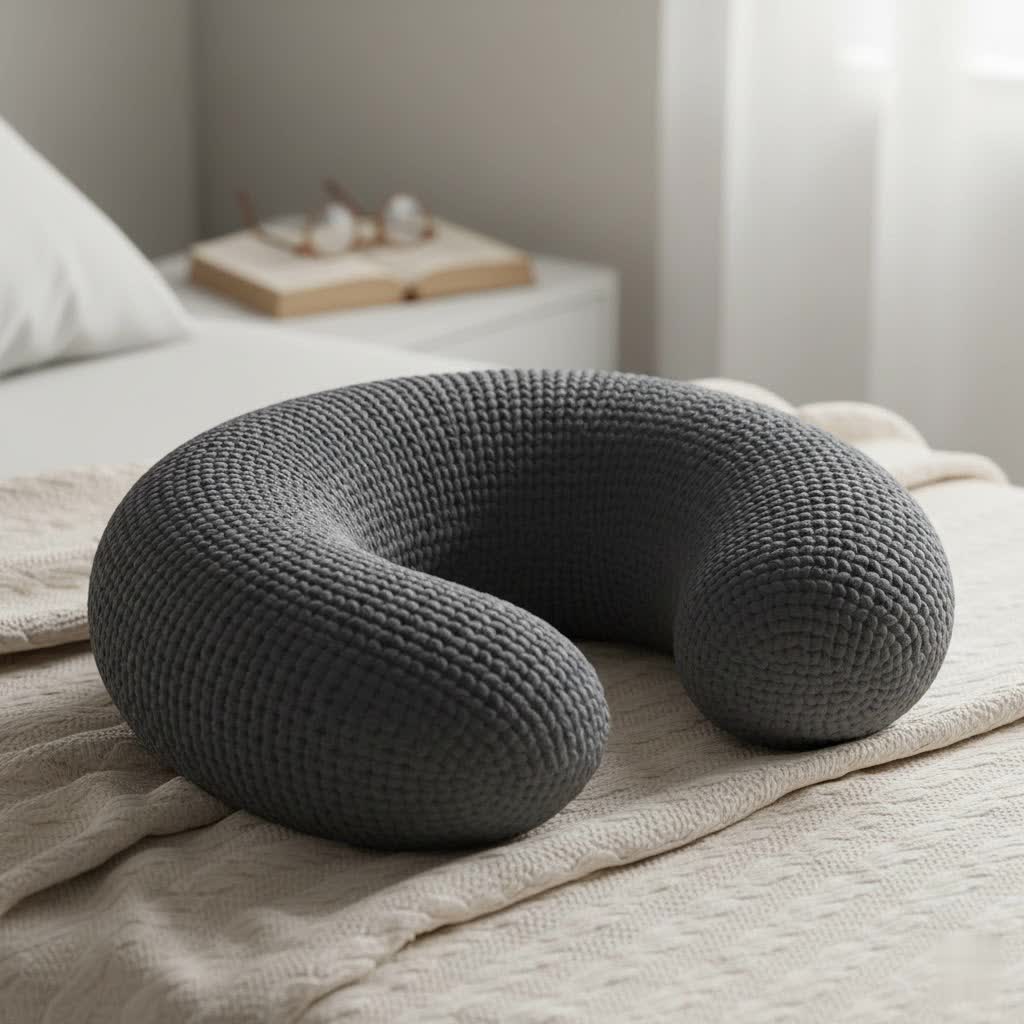 Elevate Your Journey: Finding the Best Neck Pillow for Travel