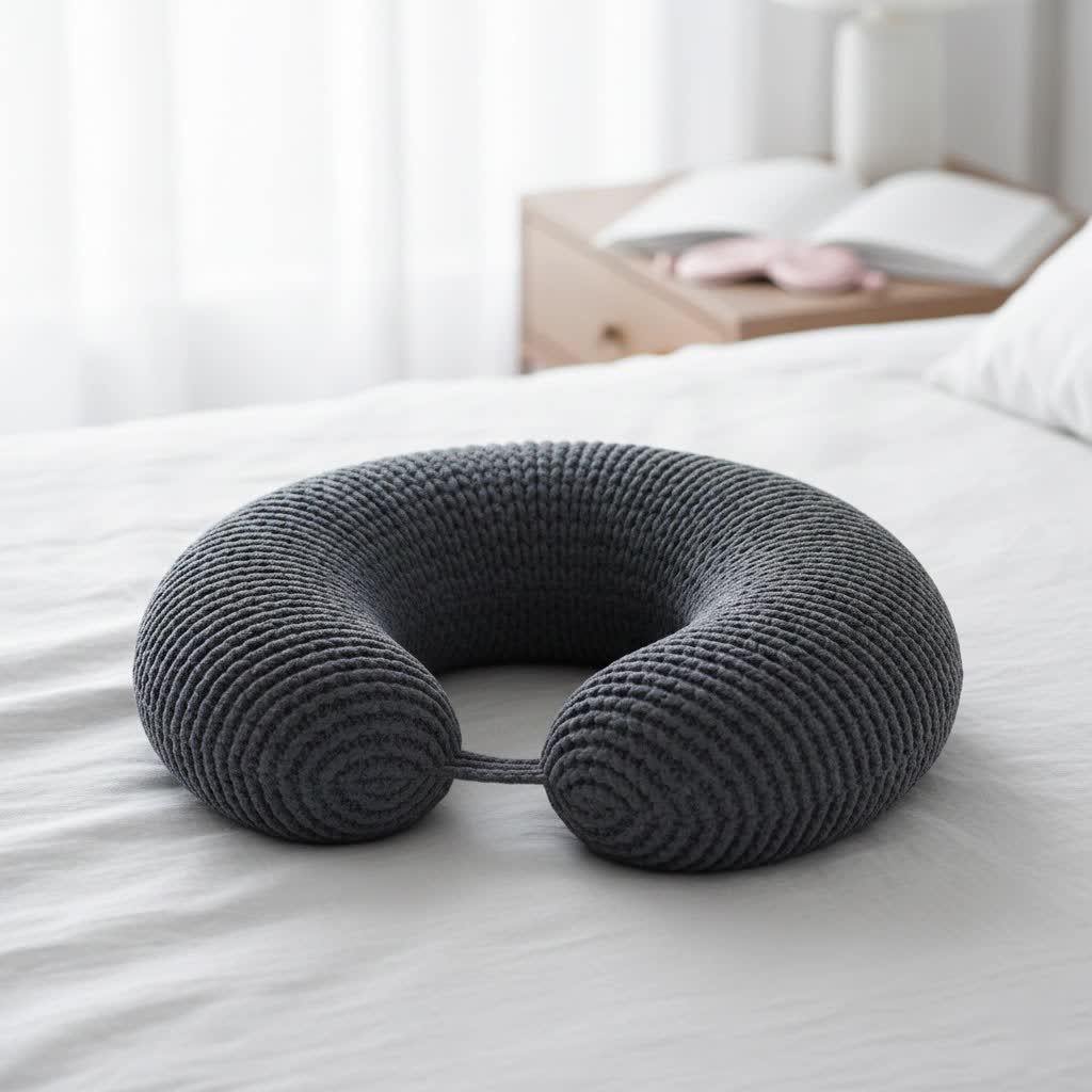 The Ultimate Guide to Finding Your Best Neck Support Pillow