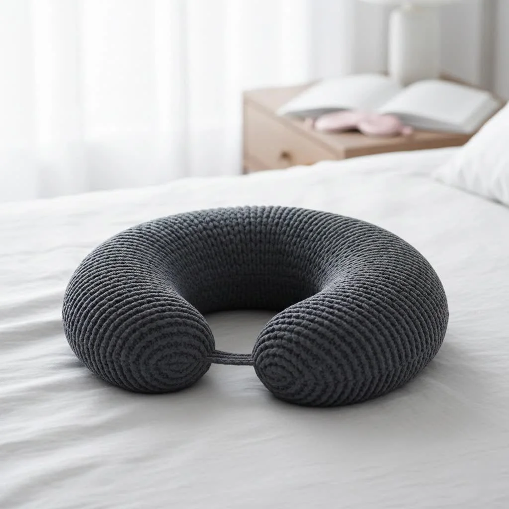 Choosing the best neck support pillow for pain relief