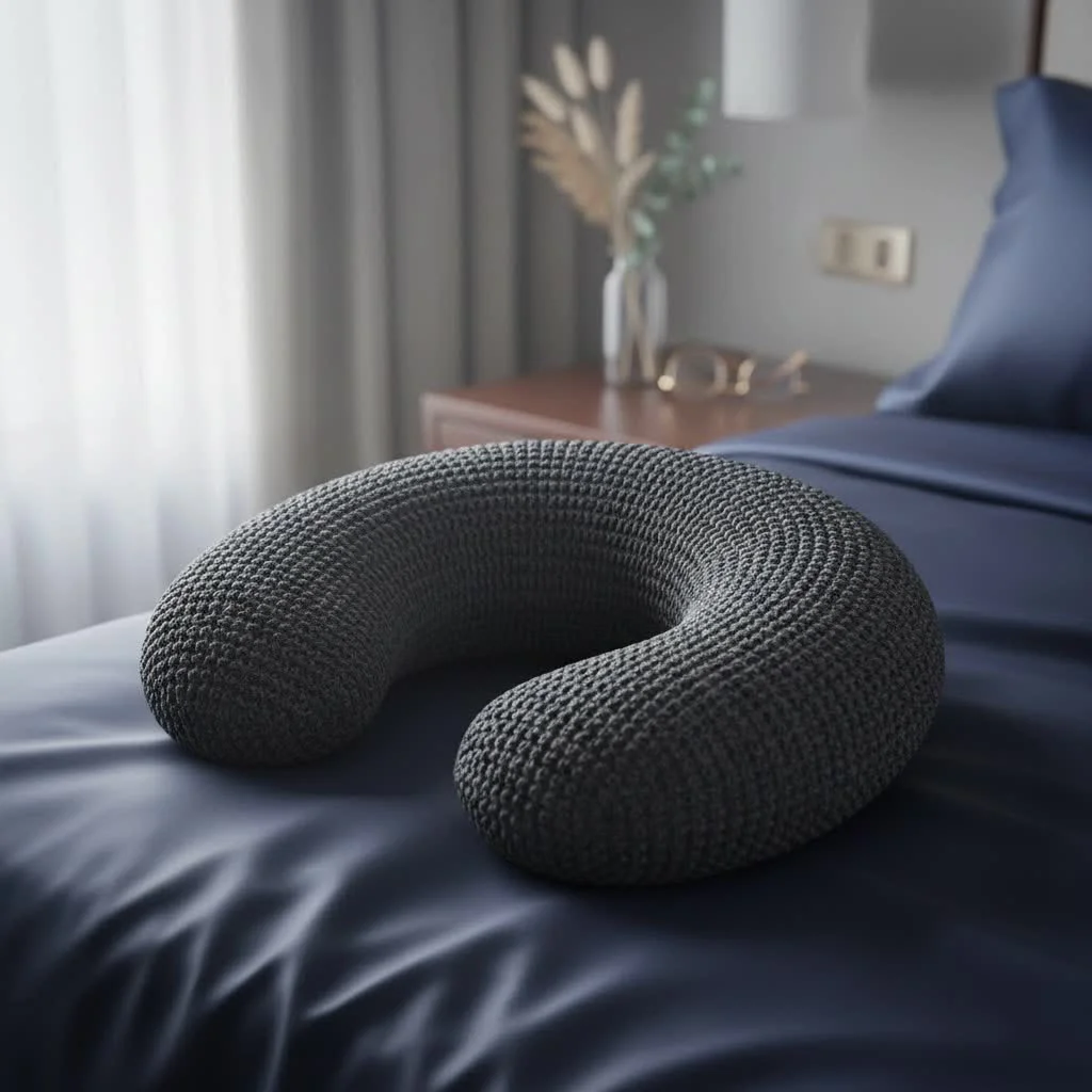 Trtl Neck Pillow for travel comfort