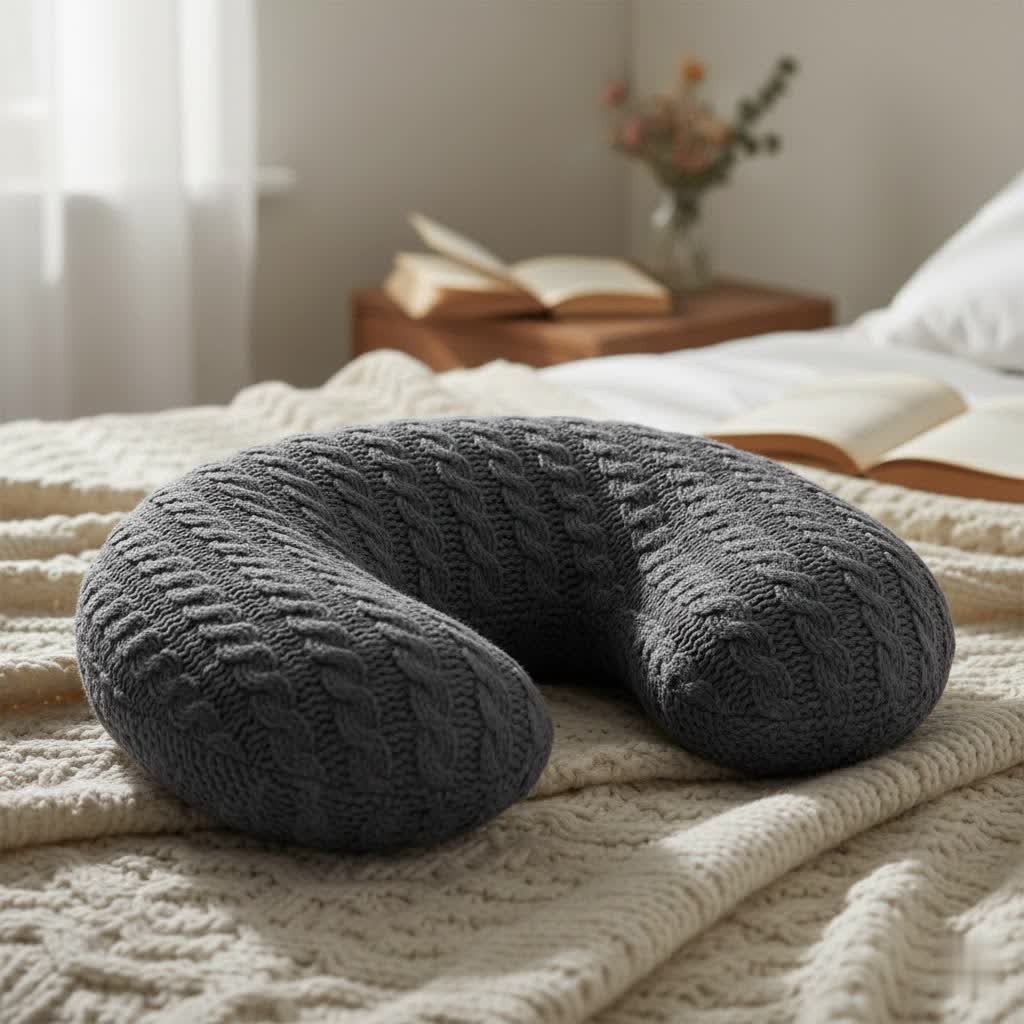 The Ultimate Neck Pillow Guide for Comfortable Plane Travel