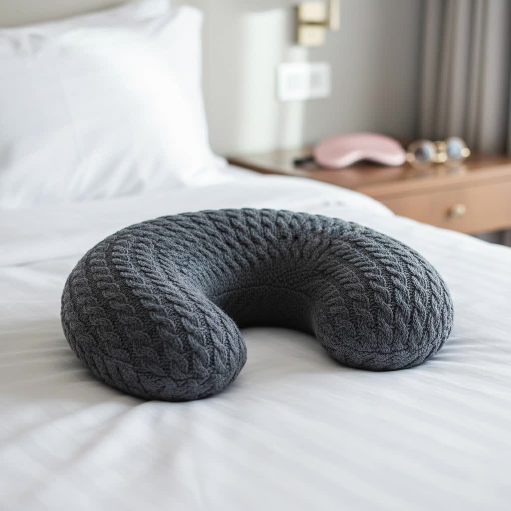 Best Neck Pillows for Neck Pain: Your Guide to Restful Sleep