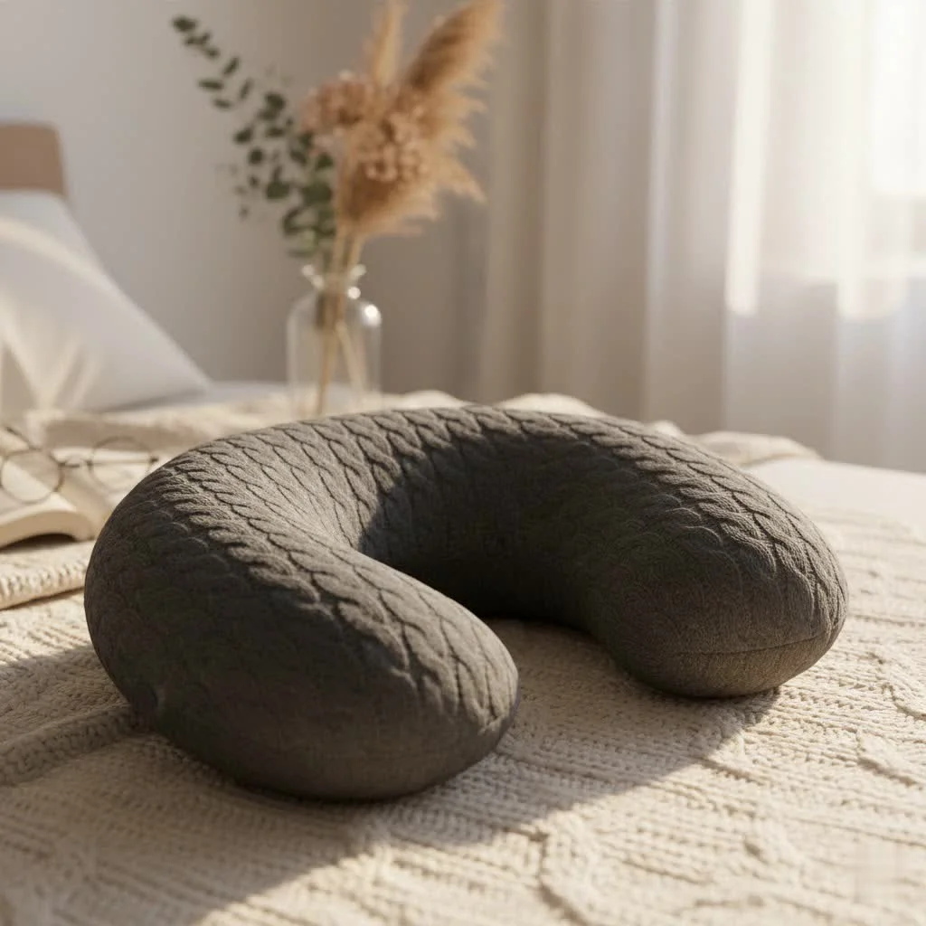 Finding Your Perfect Pillow: The Ultimate Guide for Neck Pain and Side Sleepers
