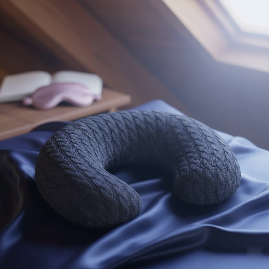 The Tempur-Pedic Tempur-Neck Pillow: Your Guide to Superior Neck Support and Sleep