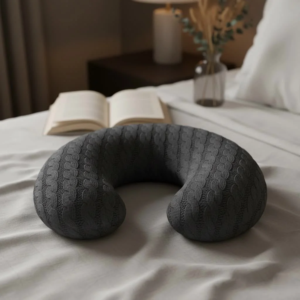 Firm Pillow for Neck Pain: Your Guide to Restful Sleep and Spinal Alignment