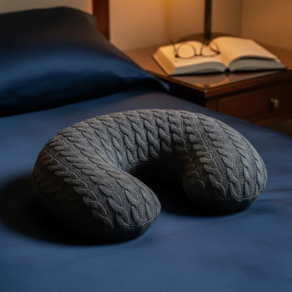 Cabeau Neck Pillow: Your Ultimate Guide to Travel Comfort and Support