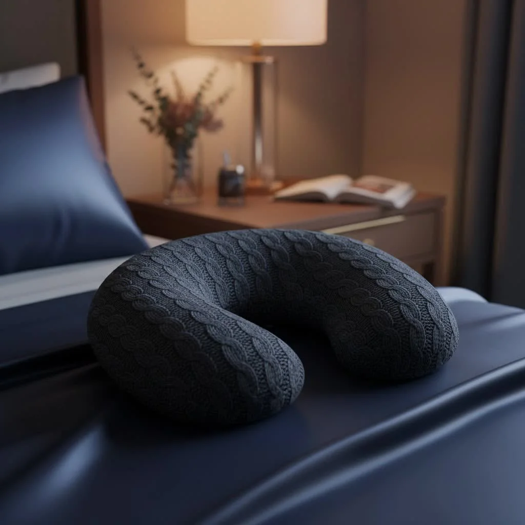 The Ultimate Guide to Finding the Best Neck Pillow for Ache Relief