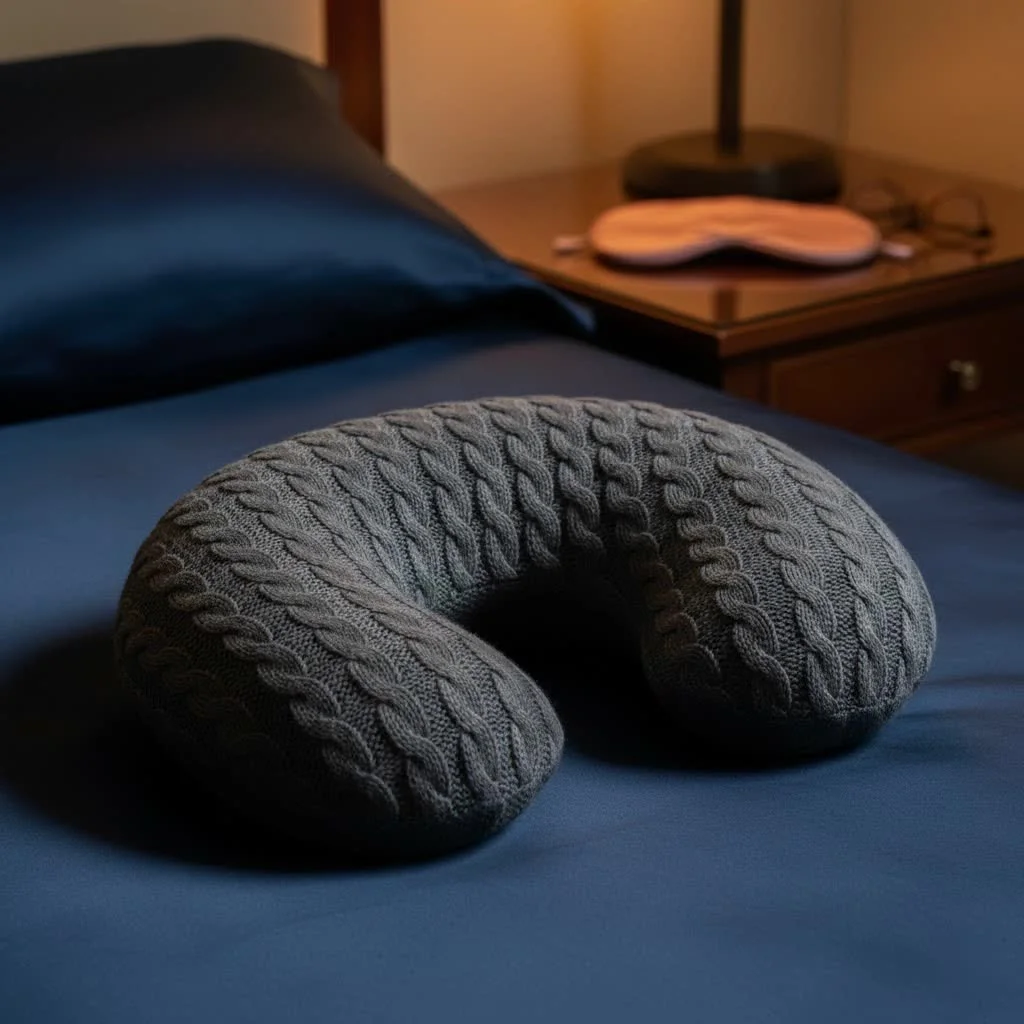 The Ultimate Guide to the Best Side Sleeper Pillows for Neck Pain