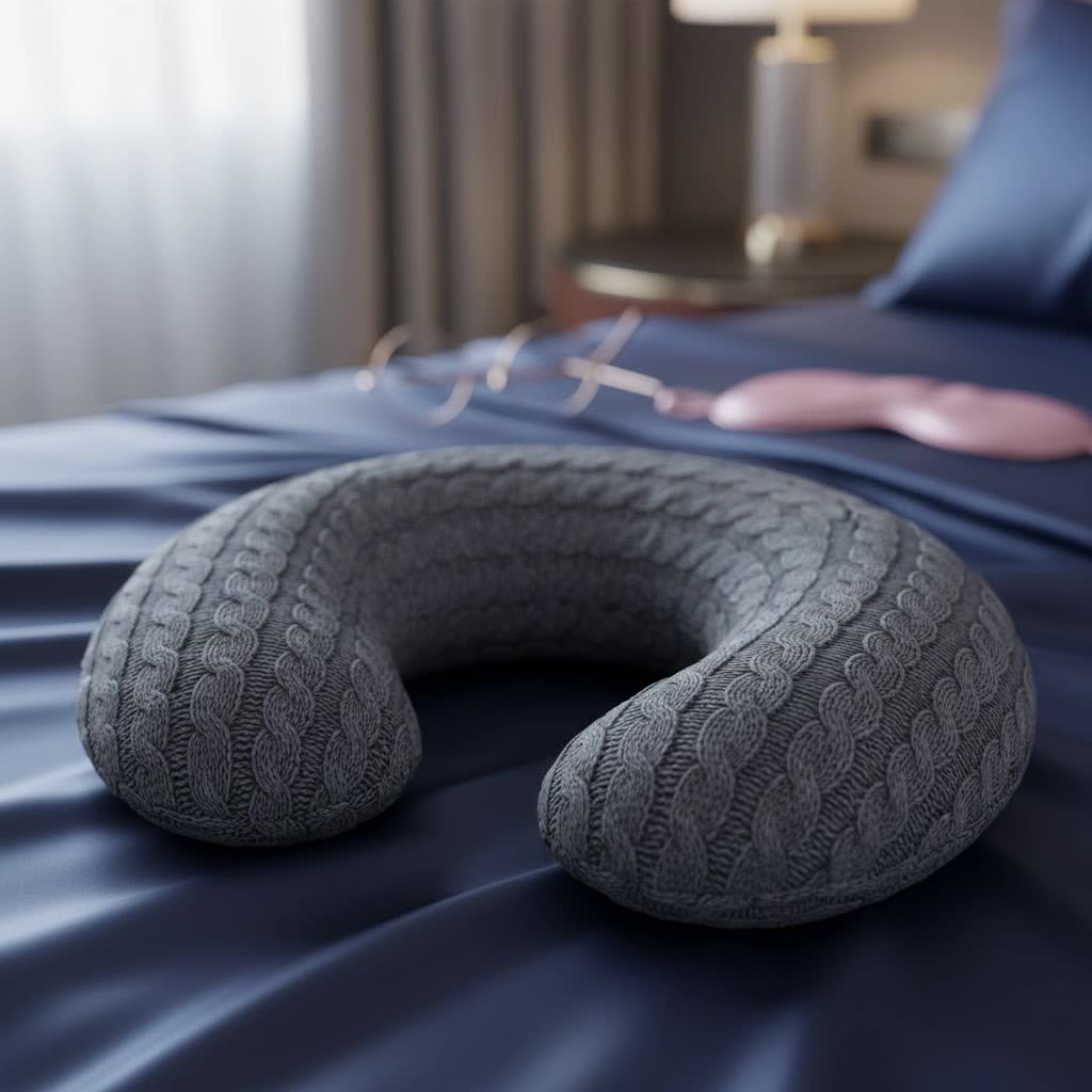 Neck Pillow: Your Ultimate Guide to Enhanced Comfort and Rest