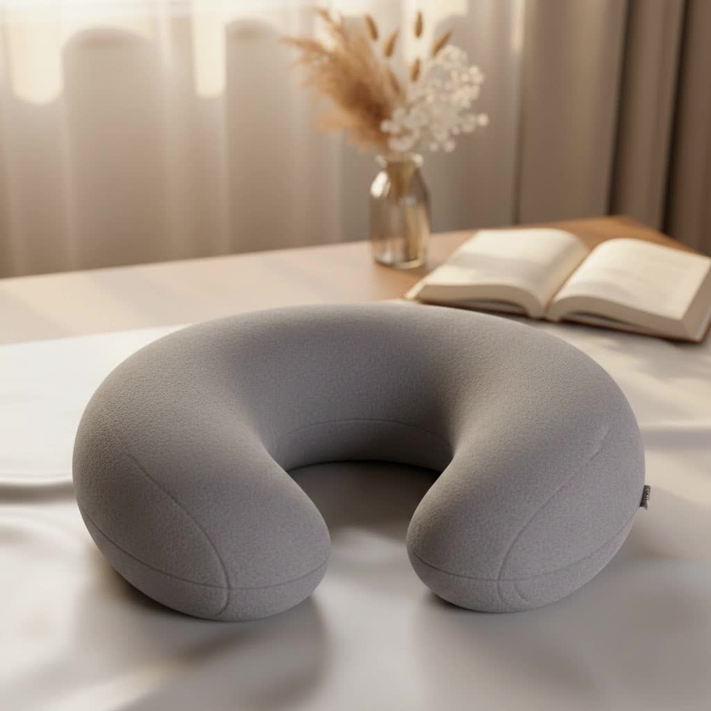 Discover Your Perfect Support: The Ultimate Guide to Neck Pain Pillows