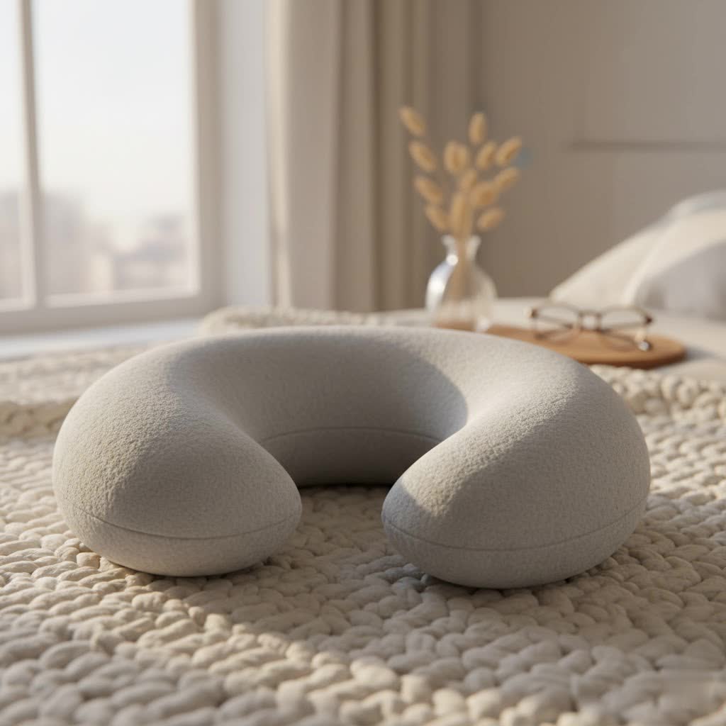 The Ultimate Guide to Car Neck Pillows: Drive in Comfort, Arrive Refreshed