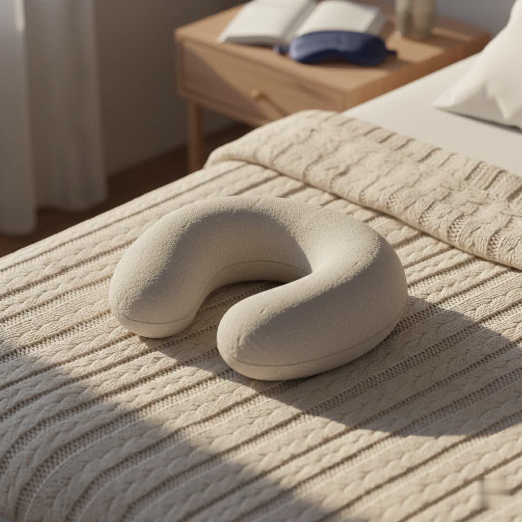 Your Guide to Finding the Perfect Neck Pillow Nearby