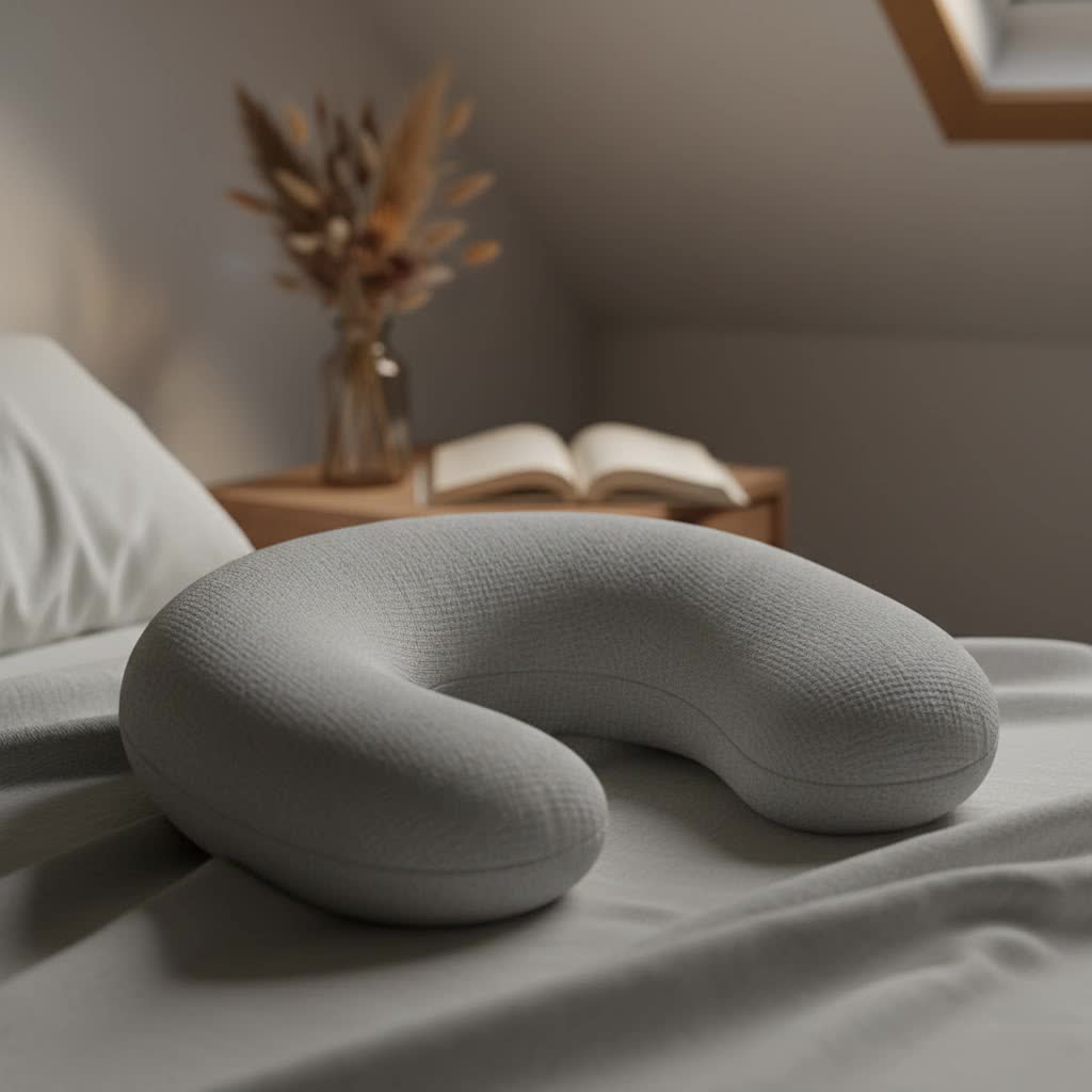 The Ultimate Guide to Heated Neck Pillows: Soothe Pain, Enhance Comfort