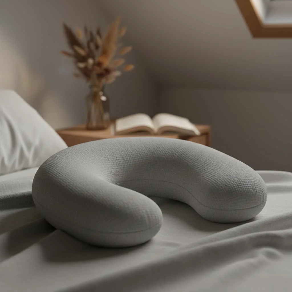 The Ultimate Guide to Heated Neck Pillows: Soothe Pain, Enhance Comfort