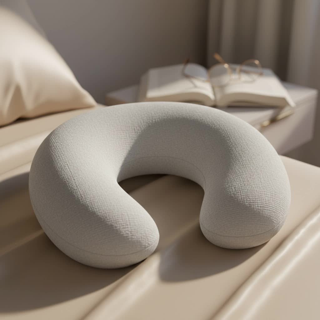 The Ultimate Guide to Finding Your Recommended Pillow for Neck Pain