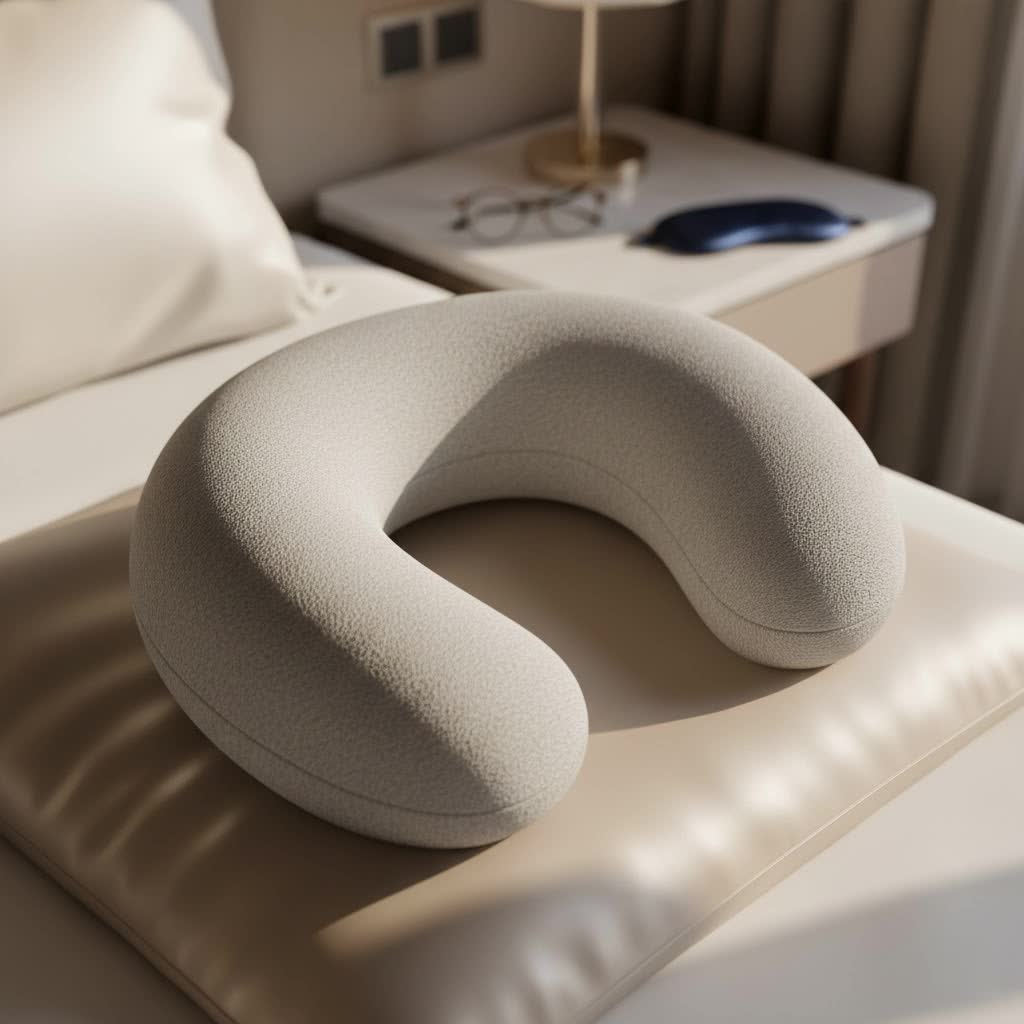 The Ultimate Guide to the Best Neck Pillows for Sleeping