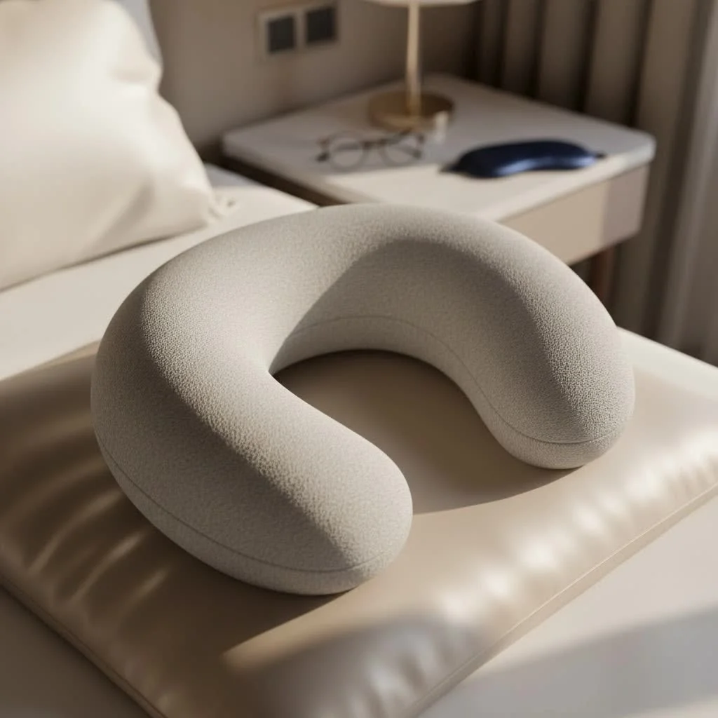 The Ultimate Guide to the Best Neck Pillows for Sleeping