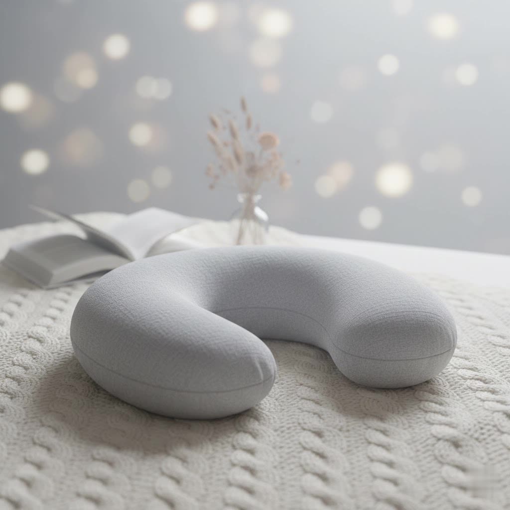 The Ultimate Guide to Finding Your Perfect Neck Pillow for Pain Relief