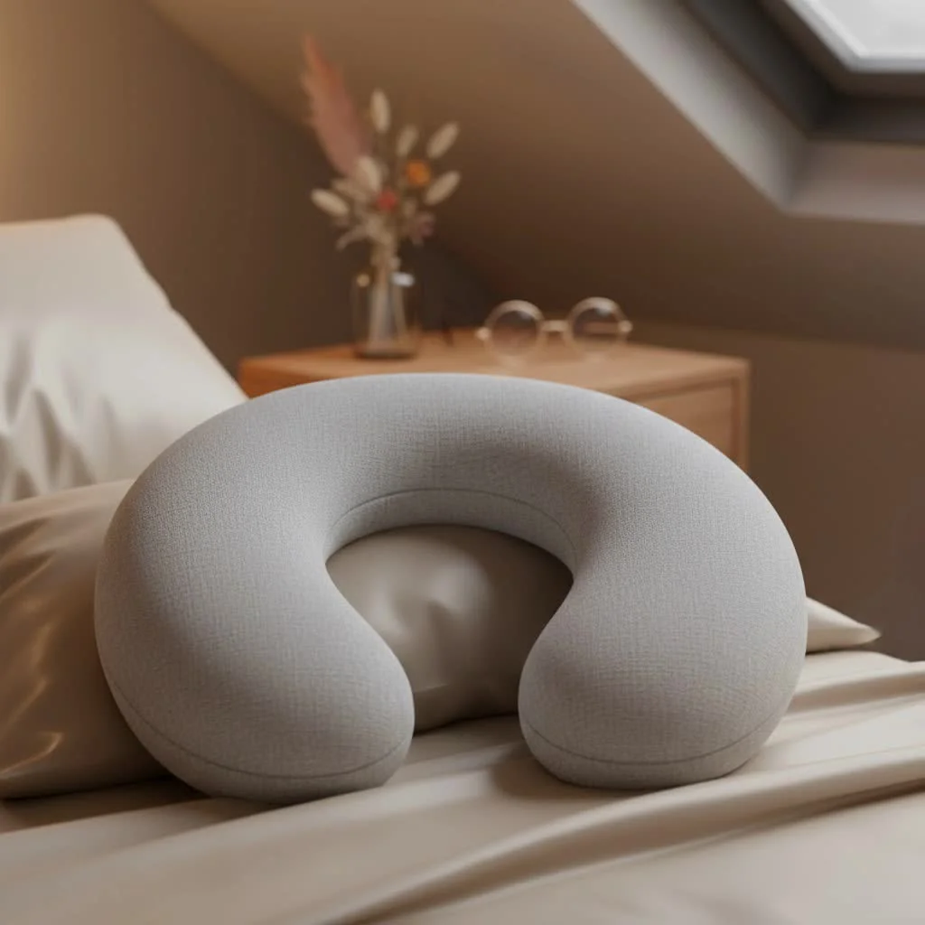 Discover Your Perfect Neck Pillow: A Guide to Restful Sleep