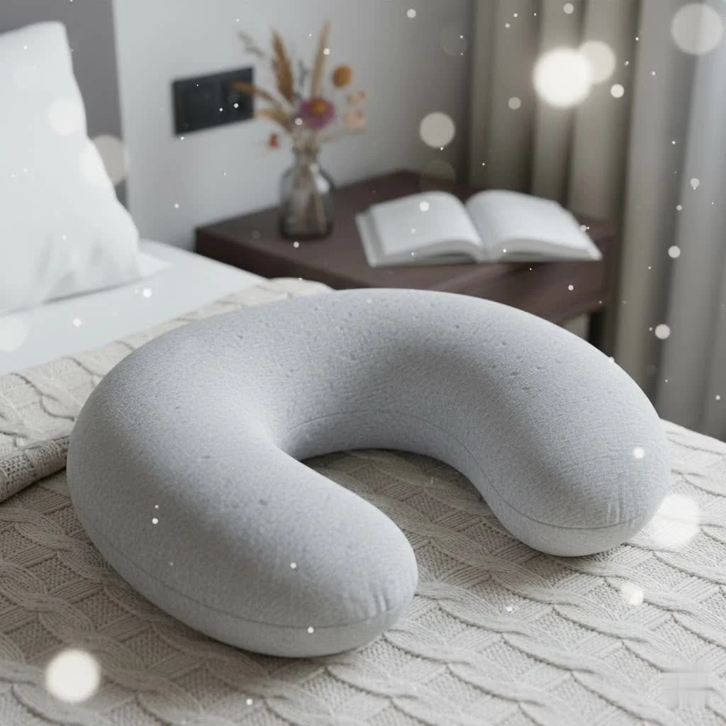 improve your Sleep: The Ultimate Guide to Cervical Neck Pillows