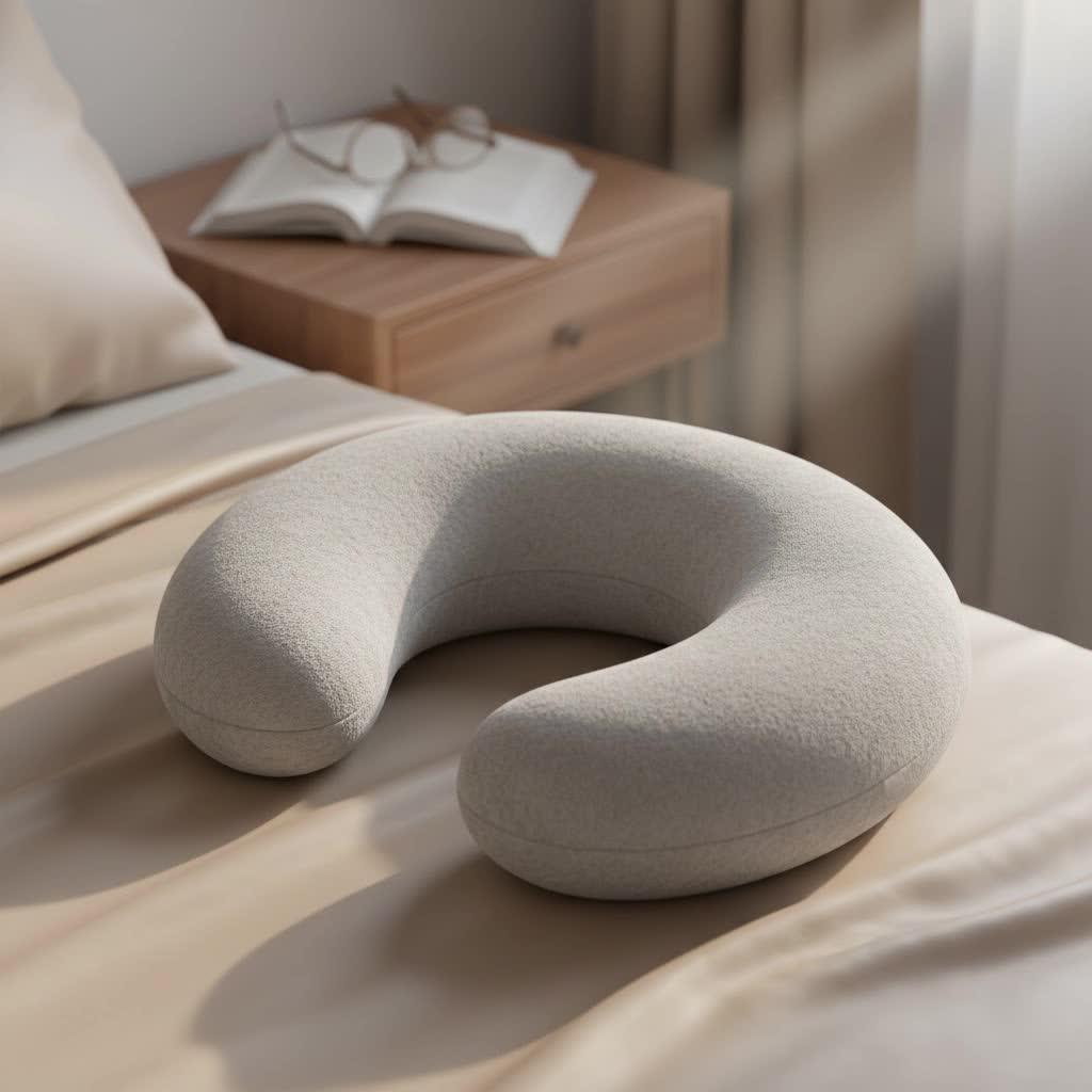 The Ultimate Ostrich Neck Pillow: Your Guide to Unrivaled Comfort and Support