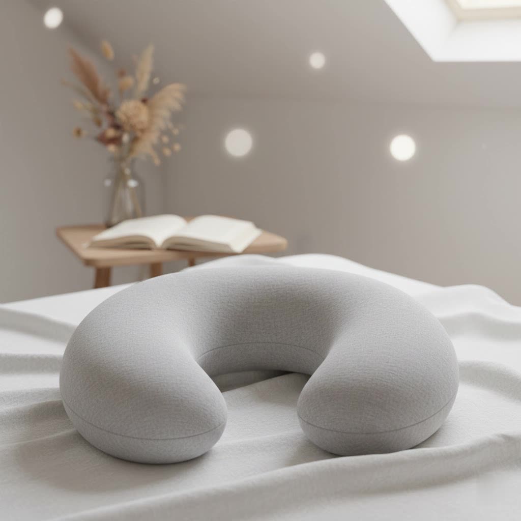The Ultimate Guide to the Best Pillows for Neck and Shoulder Pain for Side Sleepers