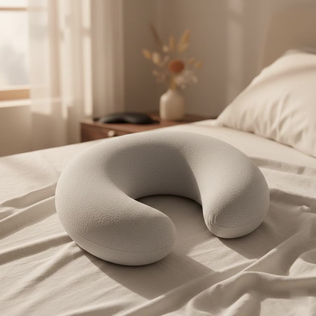 Cervical Pillow for Neck Pain: Your Ultimate Guide to Restful Sleep