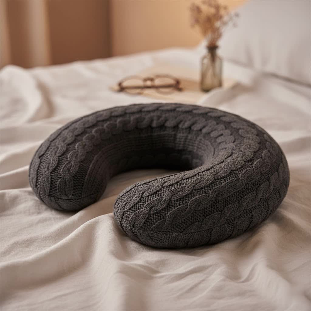 Find Your Best Sleep: The Ultimate Guide to the TEMPUR-Neck Pillow