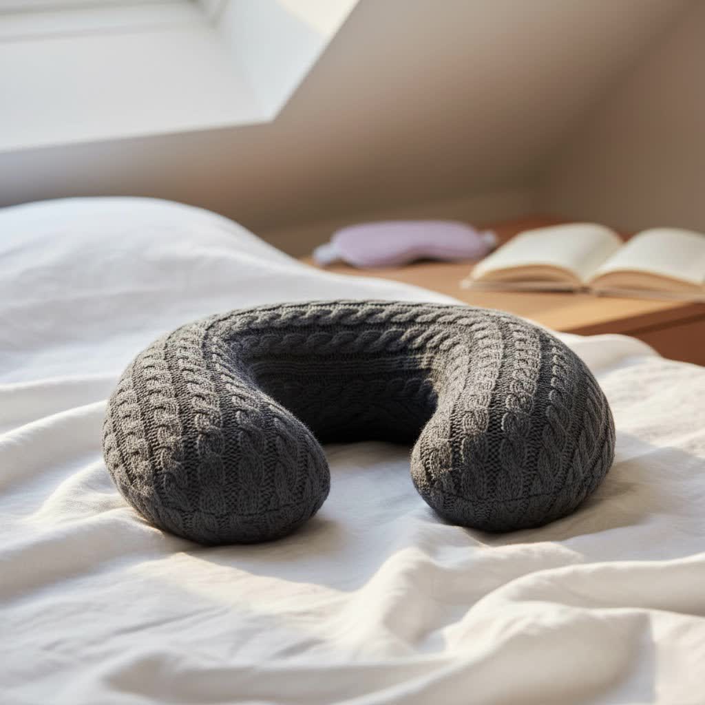 Tempur-Pedic Neck Pillows: Your Guide to Superior Sleep and Neck Support