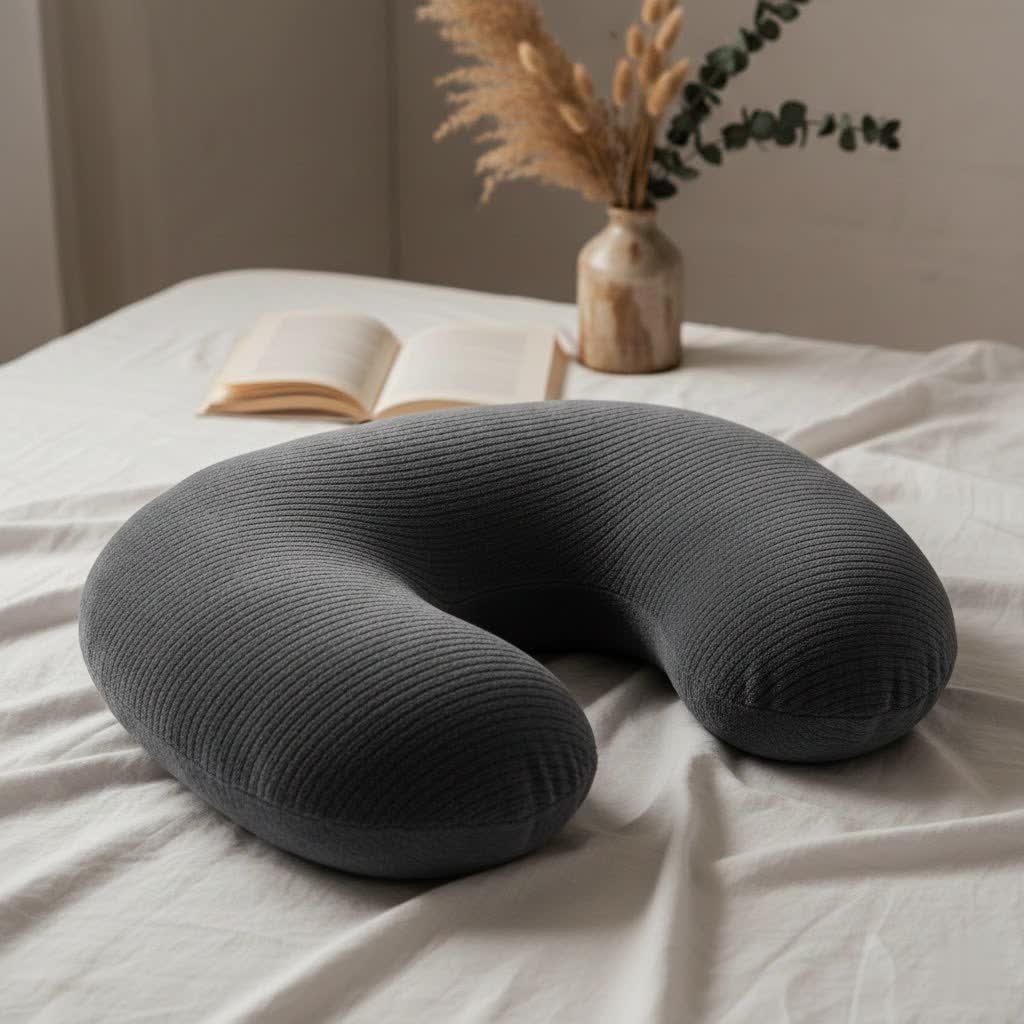 The Ultimate Guide to Orthopedic Pillows for Neck Pain Relief
